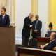 Abertura do ano legislativo