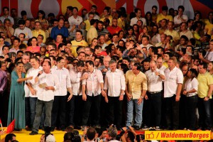 Convençao