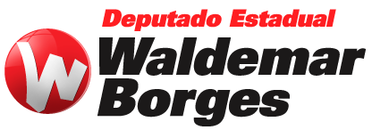Waldemar Borges - Deputado Estadual PE