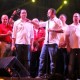 Waldemar Borges participa de grande carreata e comício em Afogados da Ingazeira