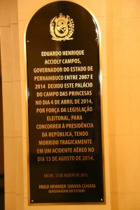 Placa