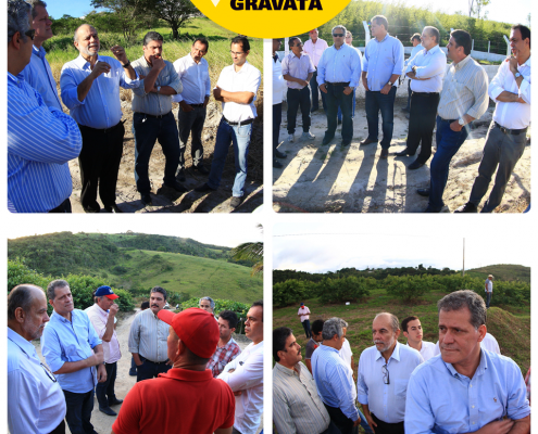 agenda-gravata