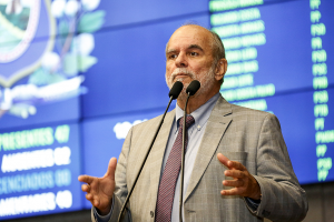 Waldemar Borges fez apelo à Superitendência Regional da CEF