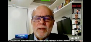 wal comissão foto