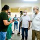 visita técnica hospital Gravatá