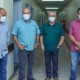 foto blog do matuto - aberura de leitos utis em gravatá