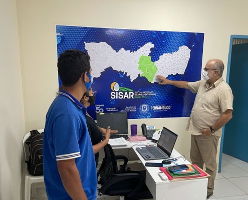 Sisar