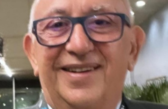 José Evaldo Campos editada