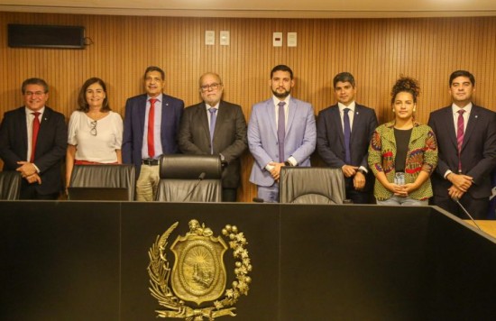comissao educacao
